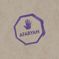 Afaryan logo